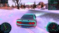 Frozen Drift Race Download CDKey_Screenshot 6