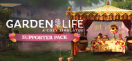 Garden Life - Supporter Pack Download CDKey_Screenshot 12