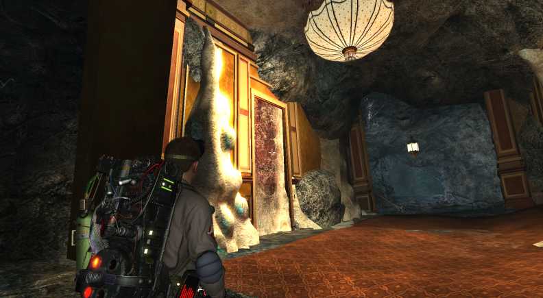 Ghostbusters: The Video Game Remastered Download CDKey_Screenshot 5