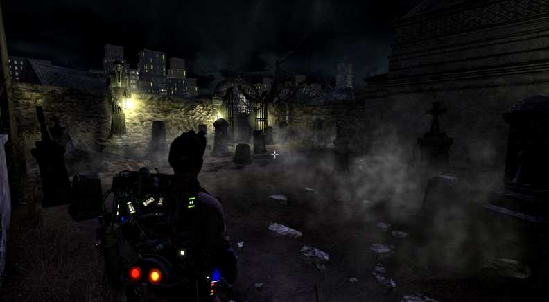 Ghostbusters: The Video Game Remastered Download CDKey_Screenshot 6