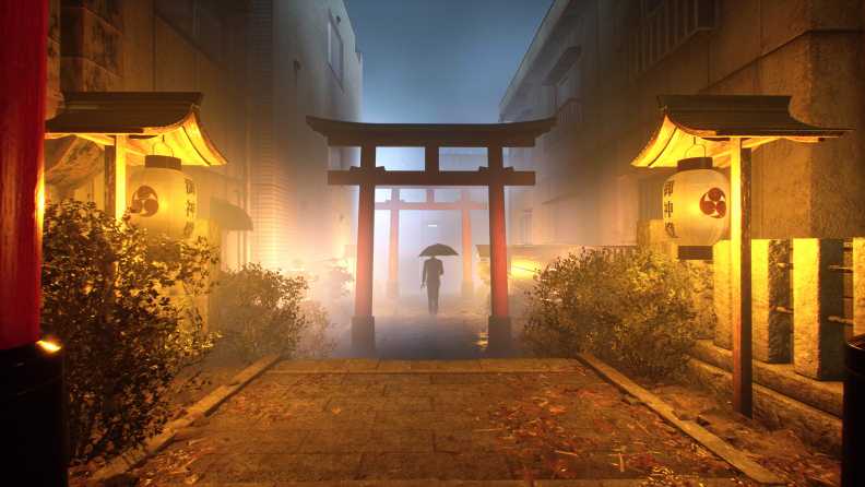 Ghostwire: Tokyo™ Download CDKey_Screenshot 8