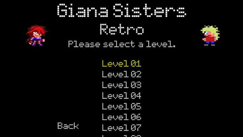 Giana Sisters 2D Download CDKey_Screenshot 4