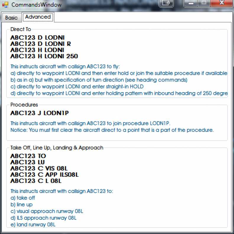 Global ATC Simulator Download CDKey_Screenshot 14