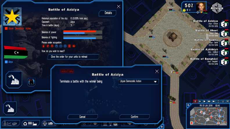 Buy God'N Spy Add-On - Power & Revolution 2021 Edition Steam Key.