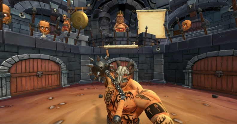 Gorn vr price discount