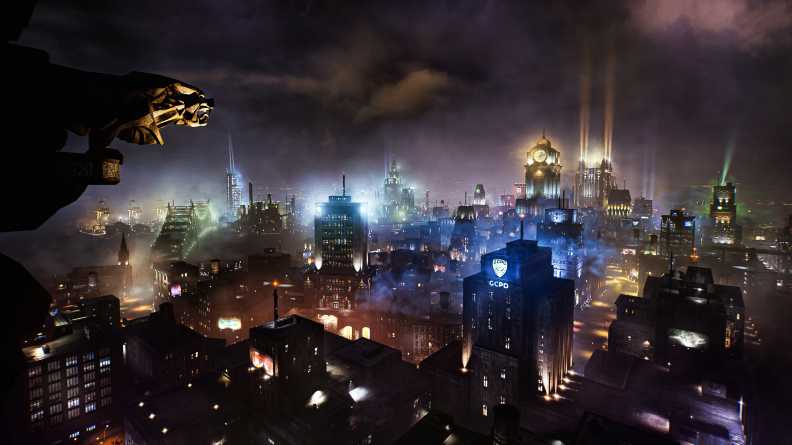 Gotham Knights Download CDKey_Screenshot 3
