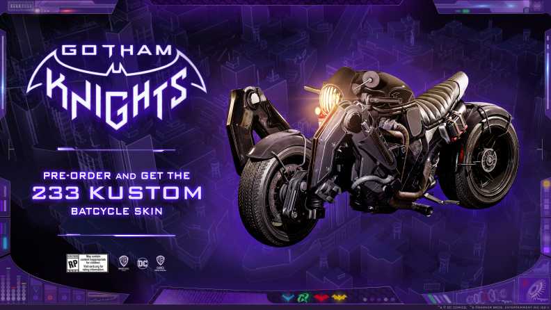 Buy Gotham Knights Deluxe Steam Key Instant Delivery Steam Cd Key 