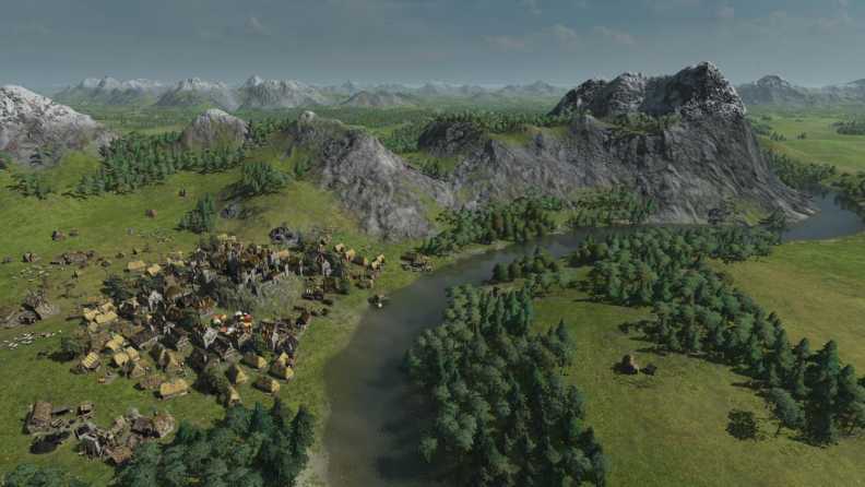 Grand Ages: Medieval Download CDKey_Screenshot 10