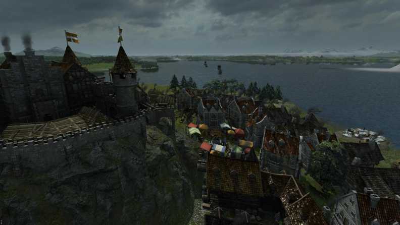 Grand Ages: Medieval Download CDKey_Screenshot 13