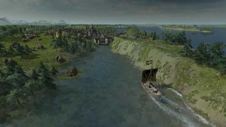 Grand Ages: Medieval Download CDKey_Screenshot 7