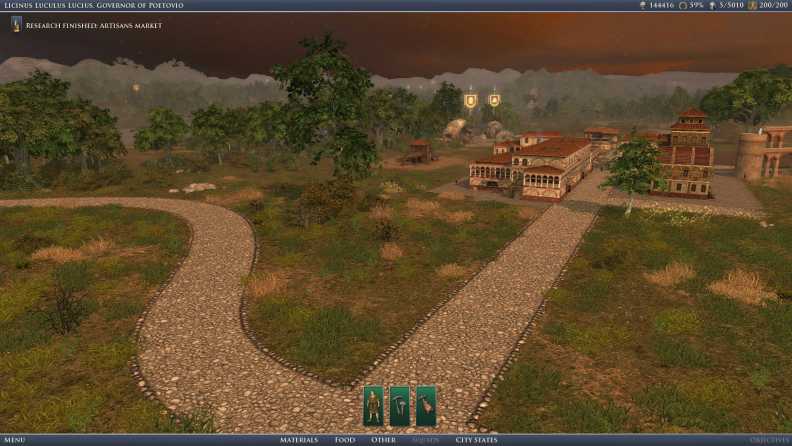 grand ages rome pc game free download