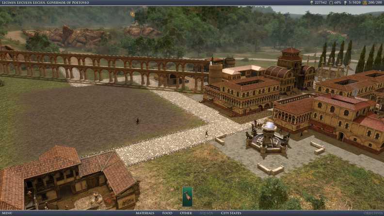 Grand Ages: Rome - Gold Download CDKey_Screenshot 3