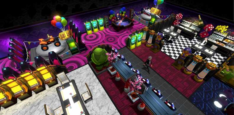 Grand Casino Tycoon Download CDKey_Screenshot 3