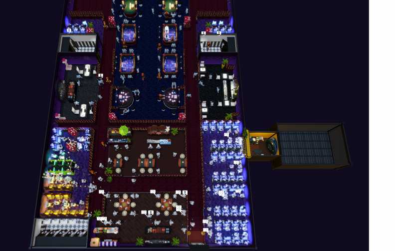 Grand Casino Tycoon Download CDKey_Screenshot 8