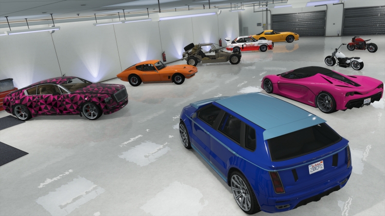 Grand Theft Auto V: Premium Online Edition Download CDKey_Screenshot 14