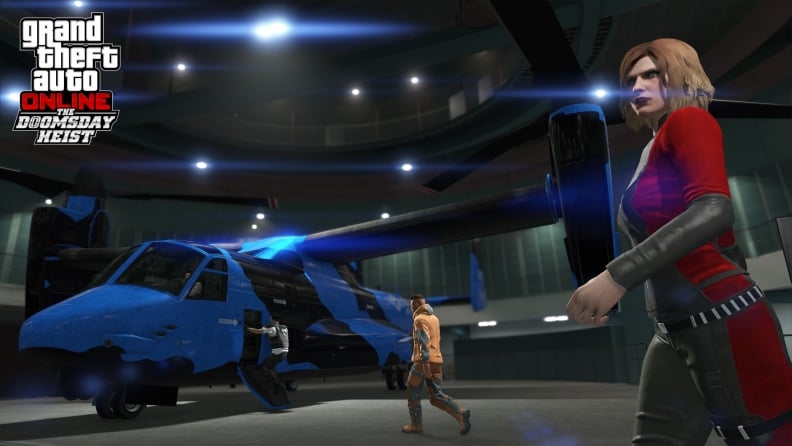 Grand Theft Auto V: Premium Online Edition Download CDKey_Screenshot 8