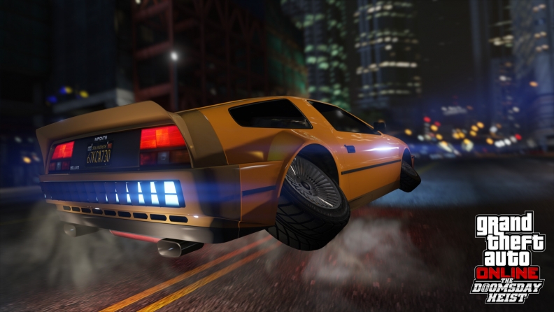 Grand Theft Auto V: Premium Online Edition Download CDKey_Screenshot 5