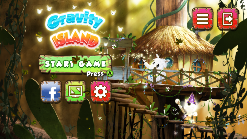 Gravity Island Download CDKey_Screenshot 1