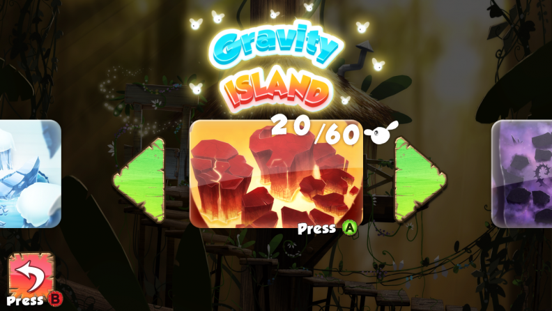 Gravity Island Download CDKey_Screenshot 4
