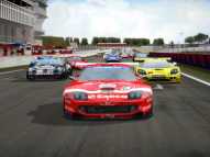 GTR - FIA GT Racing Game Download CDKey_Screenshot 0