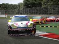 GTR - FIA GT Racing Game Download CDKey_Screenshot 2