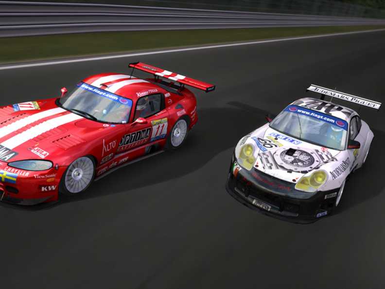 GTR 2 FIA GT Racing Game on Steam