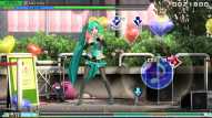 Hatsune Miku: Project DIVA Mega Mix+ Download CDKey_Screenshot 1
