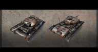 Hearts of Iron III: Axis Minor Vehicle Pack Download CDKey_Screenshot 5