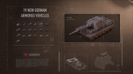 Hearts of Iron IV: Axis Armor Pack Download CDKey_Screenshot 1