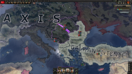 Hearts of Iron IV: Battle for the Bosporus Download CDKey_Screenshot 7