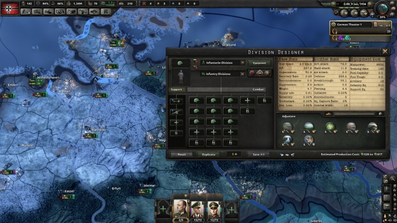 hearts of iron iv no step back release date
