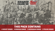 Hearts of Iron IV: Eastern Front Music Pack Download CDKey_Screenshot 4