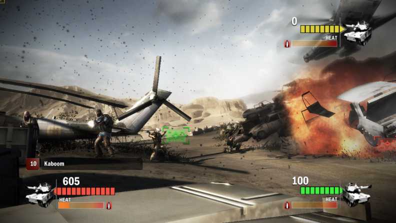 Heavy Fire: Afghanistan Download CDKey_Screenshot 8