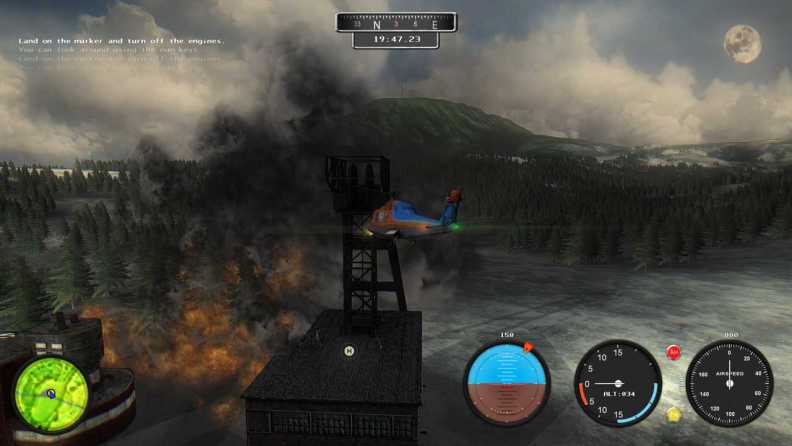 Buy Helicopter Simulator 2014: Search And Rescue Steam Key.