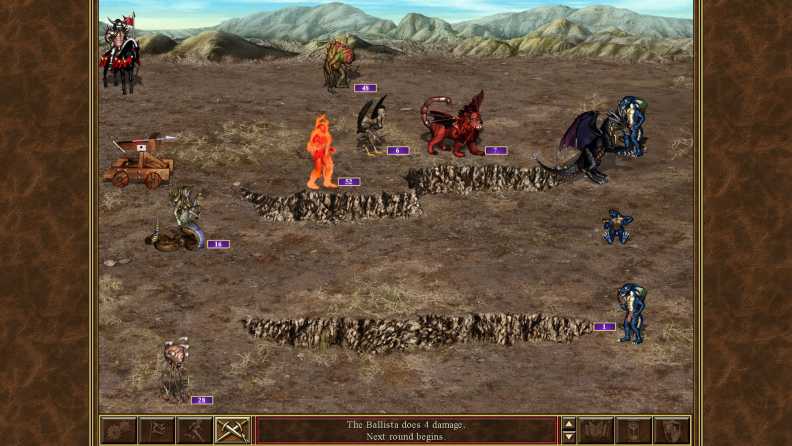 hero of might and magic 4 download hero of might and magic 4 download