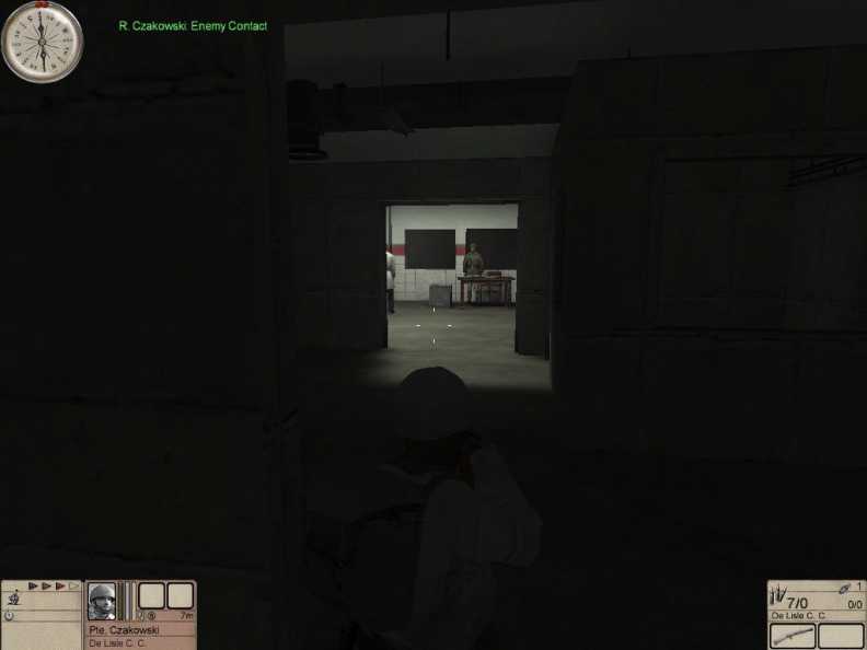 Hidden & Dangerous 2: Courage Under Fire Download CDKey_Screenshot 10
