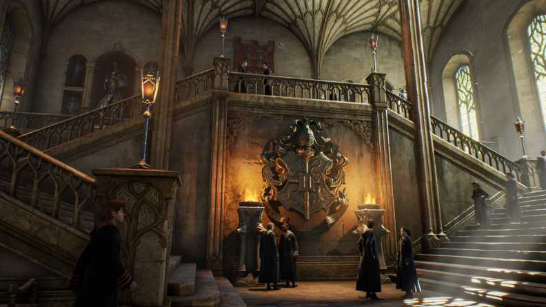 Hogwarts Legacy Download CDKey_Screenshot 1