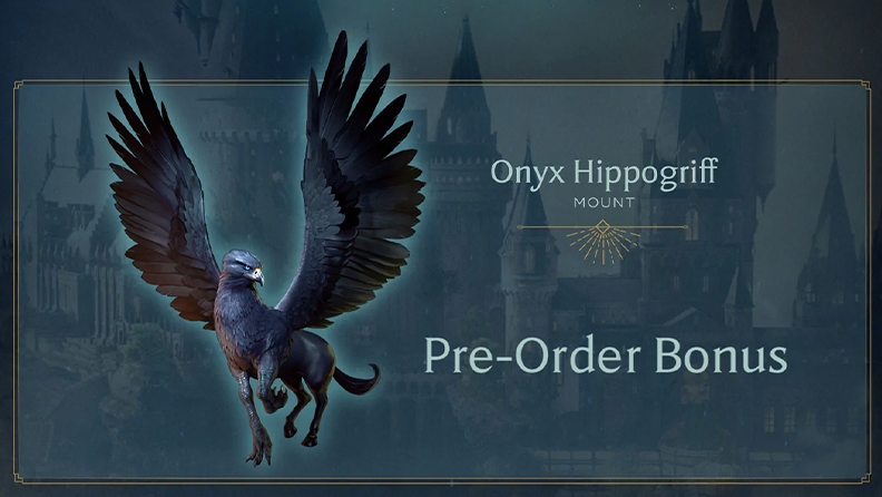 hogwarts legacy pre order steam