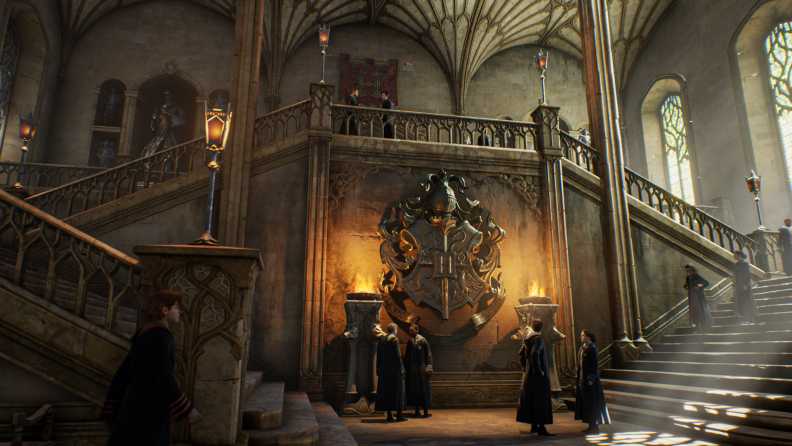 Hogwarts Legacy Digital Deluxe Edition Download CDKey_Screenshot 2