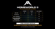 Homeworld 3 Download CDKey_Screenshot 11