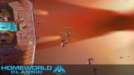 Homeworld Remastered Collection Deluxe Edition Download CDKey_Screenshot 7