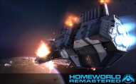 Homeworld Remastered Collection Deluxe Edition Download CDKey_Screenshot 9