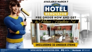 Hotel Renovator Download CDKey_Screenshot 0