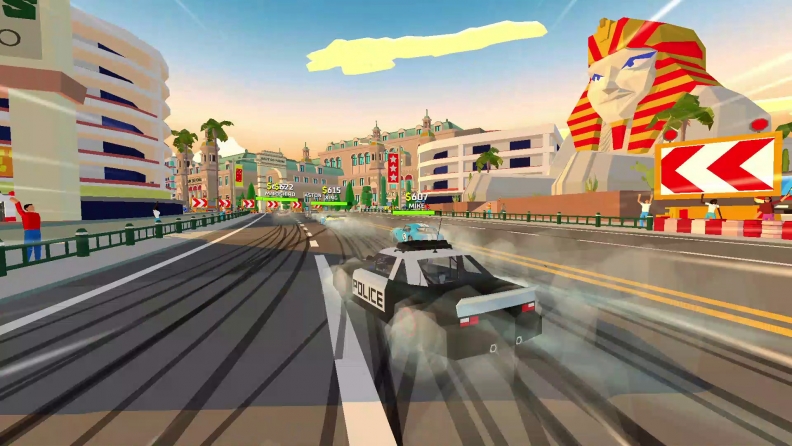 Hotshot Racing Download CDKey_Screenshot 17