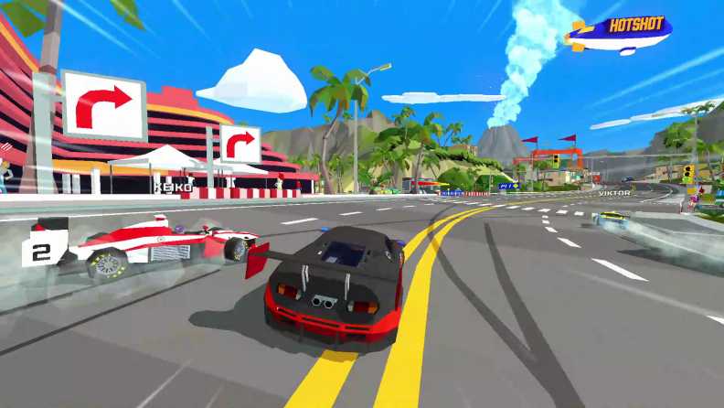 Hotshot Racing Download CDKey_Screenshot 10