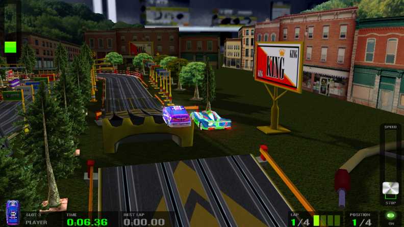 HTR+ Slot Car Simulation Download CDKey_Screenshot 5