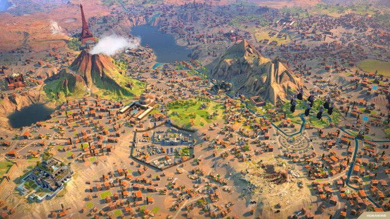 humankind merge cities download free