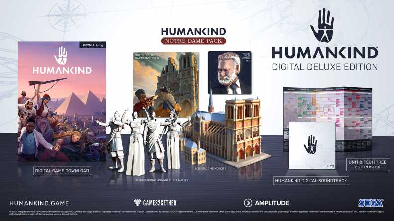 humankind mac release date