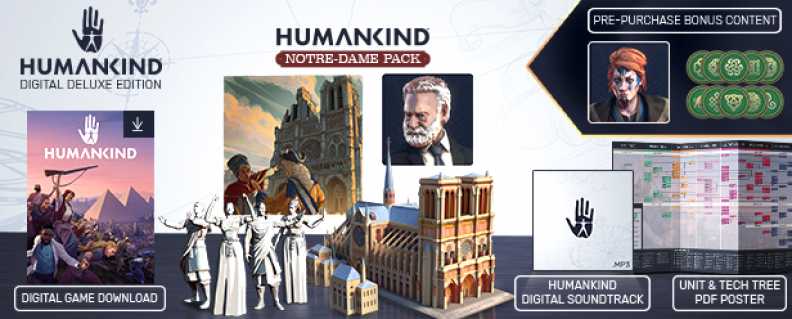download humankind steam for free