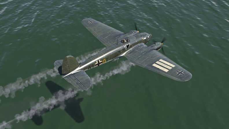 IL-2 Sturmovik: Cliffs of Dover Blitz Edition Download CDKey_Screenshot 1
